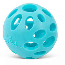 Load image into Gallery viewer, Totally Pooched Huff'n Puff - Rubber Ball/Balle en caoutchouc
