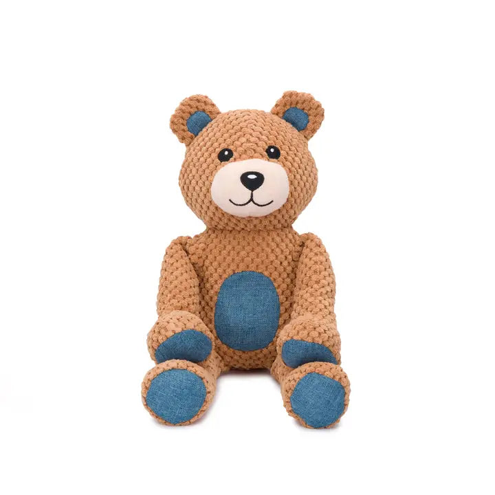 FabDog Floppies - Floppy Teddy Bear