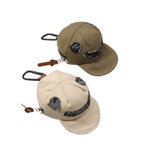 Load image into Gallery viewer, Puppy Barkin™ - Puppy Cap/Casquette chiot
