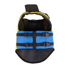 Load image into Gallery viewer, Body Glove - Ripstop Pet Life Jacket/Gilet de sauvetage pour animaux en tissu ripstop
