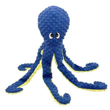 Load image into Gallery viewer, PetLou - Dotty Friend/Les amis à pois - Octopus/Pieuvre
