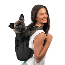 Load image into Gallery viewer, Air 2 | The Original Backpack Dog Carrier
