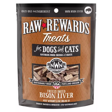Load image into Gallery viewer, Northwest Naturals™ - Freeze-dried Treats/Friandises lyophilisées
