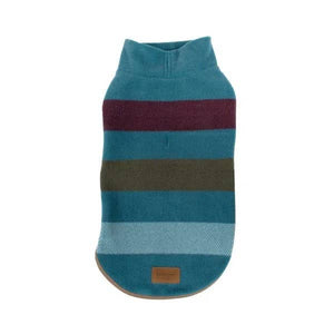 Pendleton® - Cabin Stripe Fleece Dog vest/Gilet polaire pour chien Cabin Stripe