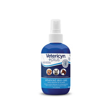 Load image into Gallery viewer, Vetericyn Plus Advanced Skin Care Spray

