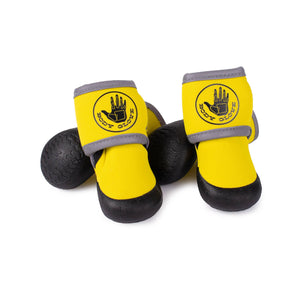 Body Glove - Paw Protector Booties/Chaussons de protection pour pattes