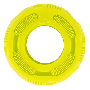 Totally Pooched™ -  Stuff'n Brush Tire/Pneu (5")