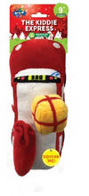 Load image into Gallery viewer, Show &amp; Tail™ -  The Kiddie Express/Le Kiddie Express

