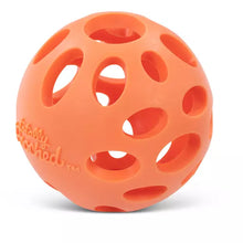 Load image into Gallery viewer, Totally Pooched Huff'n Puff - Rubber Ball/Balle en caoutchouc

