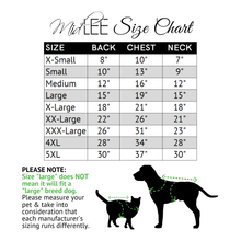 Load image into Gallery viewer, Midlee - Salt &amp; Pepper Dog Costume/Costume de chien sel et poivre

