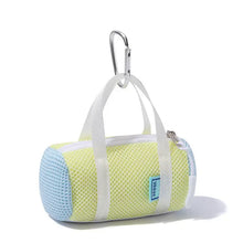 Load image into Gallery viewer, Puppy Barkin™ - Gym Bag Waste Bag Dispenser &amp; Treat Pouch/Distributeur de sacs et pochette à friandises
