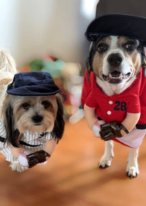 Show & Tail™ - The Home Ruff/Le Home Ruff