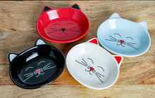 Charger l&#39;image dans la galerie, Oscar Cat Dish
