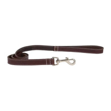 Charger l'image dans la galerie, Ancol® - Classic Collection Leather Lead/Collection Classique Laisse en cuir
