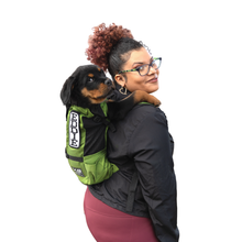 Load image into Gallery viewer, Trainer | Puppy &amp; Small Dog Carrier
