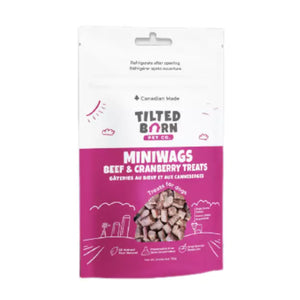 Tilted Barn™ Pet Co. - MiniWags (100g)