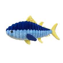 Charger l'image dans la galerie, PetLou - Ocean Friend/Amis de l'océan (26")
