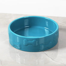 Load image into Gallery viewer, Manor Pet Bowl
