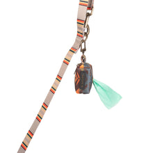 Charger l&#39;image dans la galerie, Pendleton Waste Bag Dispenser - Mystic Lake
