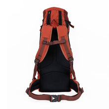 Load image into Gallery viewer, Knavigate | Advanced Dog Carrier with Internal Frame &amp; Hip Belt
