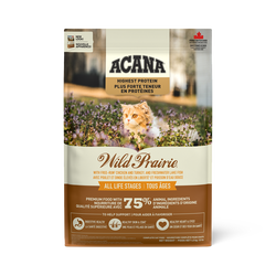 ACANA™ Highest Protein/Plus Forte Teneur En Protéines (Cat/Chat)