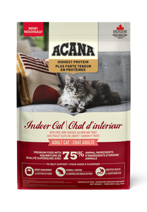 ACANA™ Highest Protein/Plus Forte Teneur En Protéines (Cat/Chat)