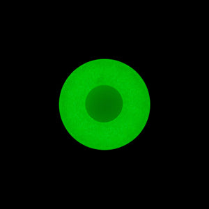 WOOF Concept Airtag Holder Regular Glow