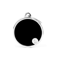Load image into Gallery viewer, My Family Dog Tags (Basic Handmade)
