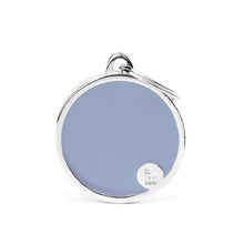 Load image into Gallery viewer, My Family Dog Tags (Basic Handmade)
