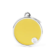 Load image into Gallery viewer, My Family Dog Tags (Basic Handmade)
