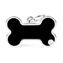 Load image into Gallery viewer, My Family Dog Tags (Basic Handmade)
