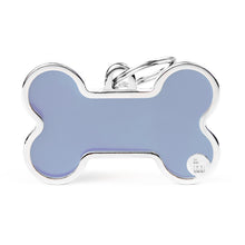 Load image into Gallery viewer, My Family Dog Tags (Basic Handmade)
