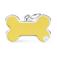Load image into Gallery viewer, My Family Dog Tags (Basic Handmade)
