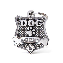 Load image into Gallery viewer, My Family Dog Tags - (Bronx)
