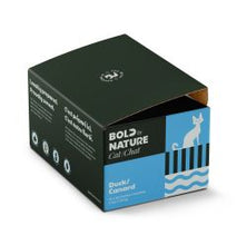 Load image into Gallery viewer, Bold by Nature - Raw Cat Food/Nourriture crue pour chats
