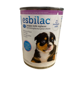 PetAg Esbilac® Puppy Milk Replacer Liquid 11oz