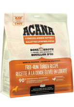 Load image into Gallery viewer, ACANA™ Freeze Dried Dog Food/Nourriture Lyophilisée Pour Chiens - Patties/Galettes (397g)
