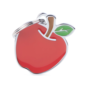 Charger l&#39;image dans la galerie, My Family Food Pet ID Tags
