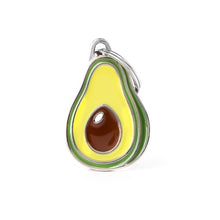 Load image into Gallery viewer, My Family Food Pet ID Tags
