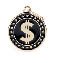 Load image into Gallery viewer, My Family Dog Tags - (New Charms)
