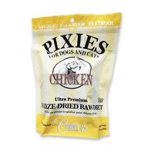 Load image into Gallery viewer, Carnivora - Pixies - Freeze Dried Raw Dog Food/Nourriture Crue lyophilisée pour chiens (12oz)
