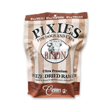 Load image into Gallery viewer, Carnivora - Pixies - Freeze Dried Raw Dog Food/Nourriture Crue lyophilisée pour chiens (12oz)
