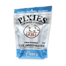Load image into Gallery viewer, Carnivora - Pixies - Freeze Dried Raw Dog Food/Nourriture Crue lyophilisée pour chiens (12oz)
