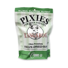 Load image into Gallery viewer, Carnivora - Pixies - Freeze Dried Raw Dog Food/Nourriture Crue lyophilisée pour chiens (12oz)
