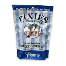 Load image into Gallery viewer, Carnivora - Pixies - Freeze Dried Raw Dog Food/Nourriture Crue lyophilisée pour chiens (12oz)
