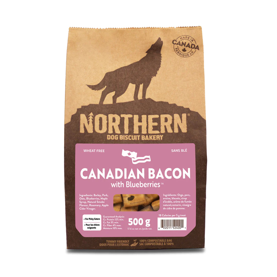 Northern Biscuit - Wheat Free Dog Biscuits/Biscuits pour chiens sans blé