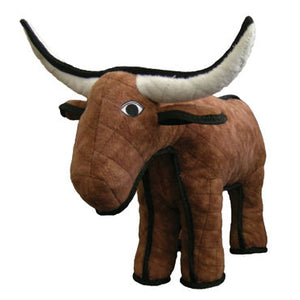 Tuffy® - Bull Jr/Taureau Jr