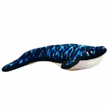 Tuffy® - Whale/Baleine