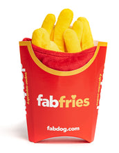 Charger l&#39;image dans la galerie, FabDog Foodies - French Fries
