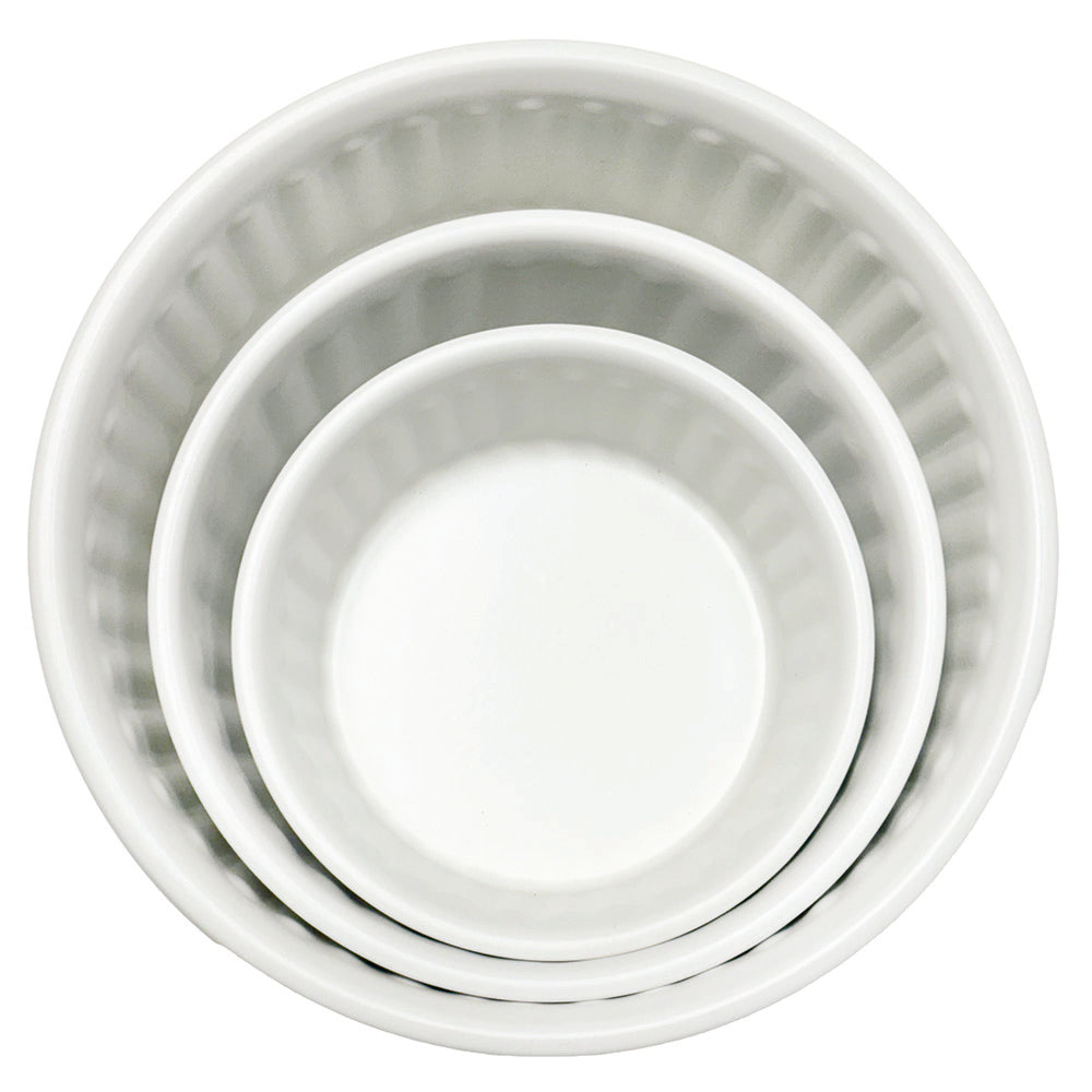 SST - Anti-skid Dog Bowl/Gamelle antidérapant